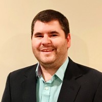 Carpool Logistics Employee Eric Morris's profile photo