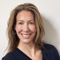 Roche Employee Cathryn Smith's profile photo