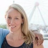 LDiscovery LLC Employee Nicole Kaboli-Monfared's profile photo