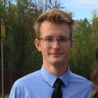 Buffalo Engineering, P.C. Employee Luke Baldy's profile photo
