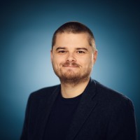 Oxford Sigma Employee Thomas Davis's profile photo