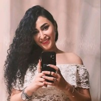Speak Up English School Employee Mariana.s D.'s profile photo