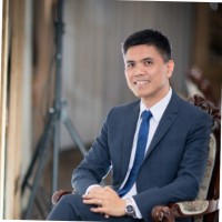 Frank Lin Email