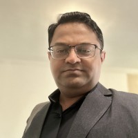 AssureCare Healthtech, LLP Employee Rajesh Mandaviya's profile photo