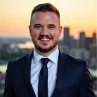 Navy Federal Credit Union Employee Daniel van Winkle's profile photo