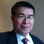 Philippine Postal Corporation Employee Antonio Oseo's profile photo