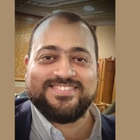Globaltronics S.A.E. Employee Khaled Fouad's profile photo