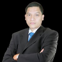 Maurice Nainggolan