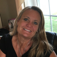 Education Innovations Employee Kimberly Anderson's profile photo