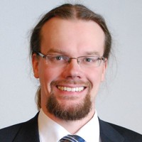 M Squared Employee Gunnar Spickermann's profile photo