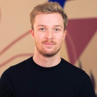 Les Sherpas Employee Alexandre Dumont's profile photo