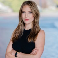 Kristina Loughrey