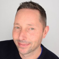 Autodesk Employee Andy Healey's profile photo