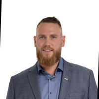 Weckbacher Sicherheitssysteme GmbH Employee Sébastien Boué's profile photo