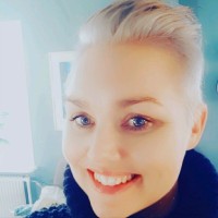 Solid Entreprenør AS Employee Kathrine Johansen's profile photo