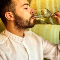 Aria Restaurant Employee Mattia Orlando's profile photo