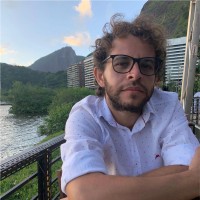 inChurch Employee Nathan Castro's profile photo