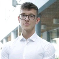Wiz Employee Keith Bradshaw's profile photo