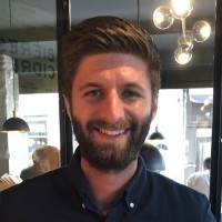 Convincify Employee Robert Reynard's profile photo