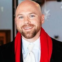 Lockheed Martin Employee Jonathan Snow's profile photo