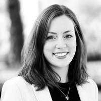 LandAid Employee Becca Saunders's profile photo