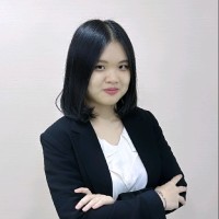 PT. Astra International Tbk - Daihatsu Sales Operation (Astra Daihatsu) Employee Melania Veronita's profile photo