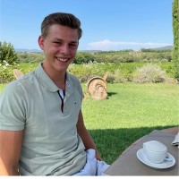 Xquip Employee Tim Baas's profile photo