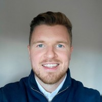 ServiceNow Employee Christopher Torrence's profile photo
