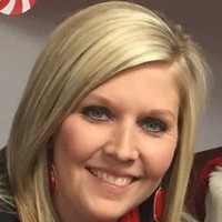 Mustang Wireline Services Employee Breann Harden's profile photo