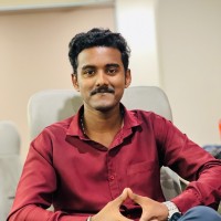 DATAMETRON Employee Viswajith Kk's profile photo