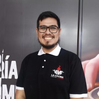 Vive La Cocina Employee Daniel Torrico's profile photo