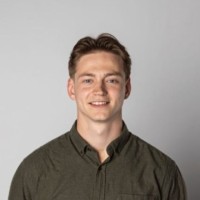 Jonas Haas's profile photo