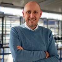 London Southend Airport Employee Marc Watkins's profile photo