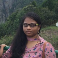 Bhavya B Email