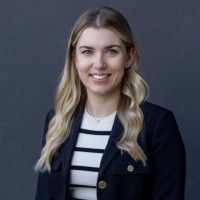 Coulter Legal Employee Lauren Solomonson's profile photo
