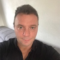 Roady Employee Jean-Marc ARLINI's profile photo