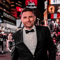 Hyperzon Employee Todor Minev's profile photo