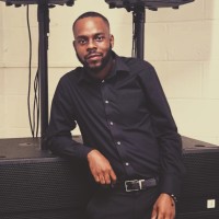 Groupe Almas Industries Employee Toshawn Morgan's profile photo