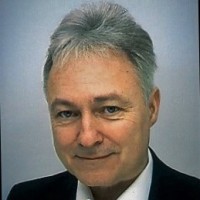 John Deere Employee Jochen Pflug's profile photo