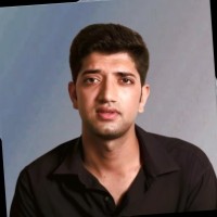 SharkStack Employee Shibbal Farooq's profile photo