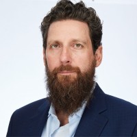 Prologis Employee Sean Mueller's profile photo