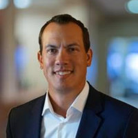 Jacobs Employee Joe Fox's profile photo