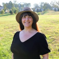 Muskingum University Employee Tiffany Herder's profile photo