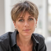 Yepoda Employee Lucile Bonnin's profile photo