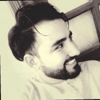 DACAAR Employee Usman Naderi's profile photo