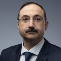 International Bank of Azerbaijan Employee Fuad Islamov's profile photo