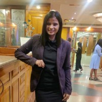 Zahabia Zulfikar Email