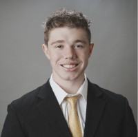 i-MADE Employee Blake Bermingham's profile photo
