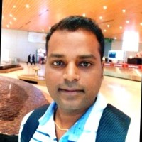 Sunil N Email & Phone Number