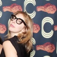 Gracious Hospitality Management Employee Olivia MacCioni's profile photo